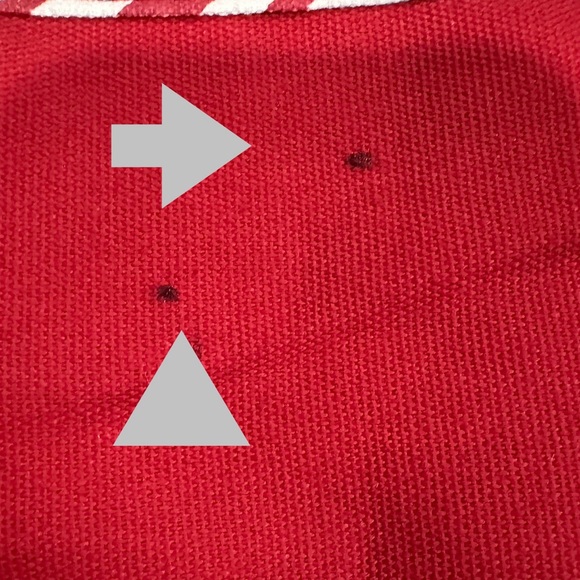 Disney Parks ‘Tis The Season Holiday Tote Bag Mickey Mouse 2020. - Picture 14 of 15